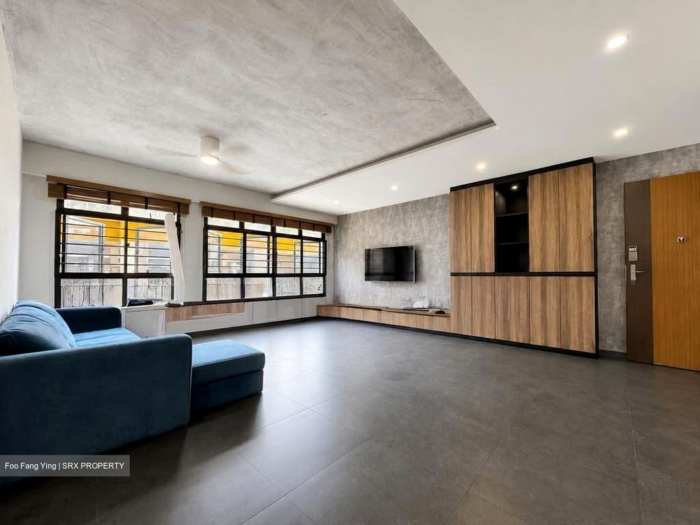 Blk 458A Fernvale Woods (Sengkang), HDB 5 Rooms #614679991